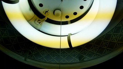 3 Click Lights in Japan