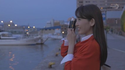 そらさんの北海道一人旅 16 函館  Hokkaido  Japan