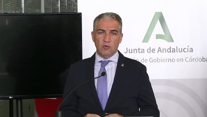 La Junta valora la posible fusión entre Unicaja y Liberbank