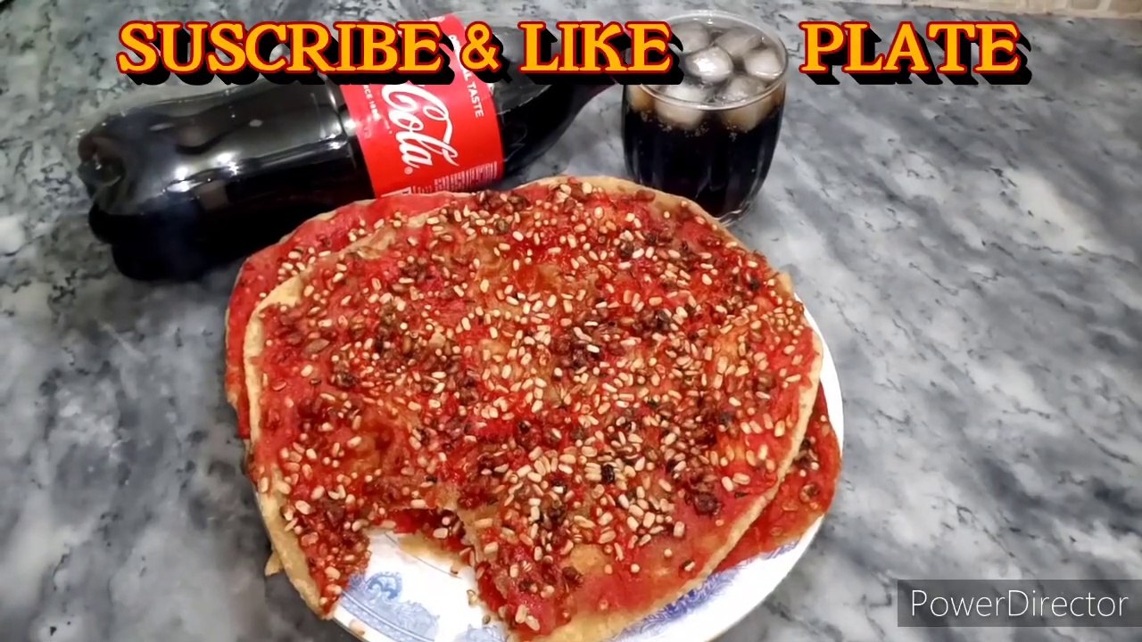 EASY HOME MADE LAHORI QATLAMA_ Lahore street food Qatlama_Qatlama recipe_ Lahori Katlama Recipe With Wheat Flour