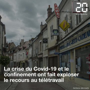 Télétravail : Sur quels points syndicats et patronat vont-ils négocier ?