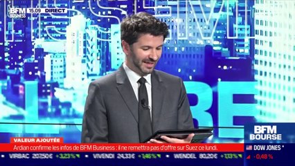 Sarah Thirion (Louis Capital Markets) : fondamentaux solides et valorisation attractive pour Fnac Darty - 04/10