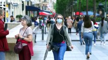 París eleva sus medidas restrictivas ante el coronavirus en pleno estado de alerta máxima