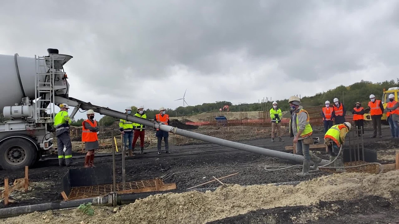 Chantier