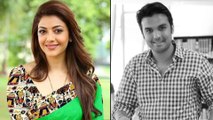 Tollywood Actress Kajal Aggarwal To Marry Mumbai Businessman Gautam Kitchlu