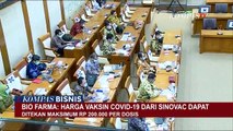 Mantan Kepala BPOM: Pengujian Vaksin Covid-19 Berbeda dengan Obat Lain