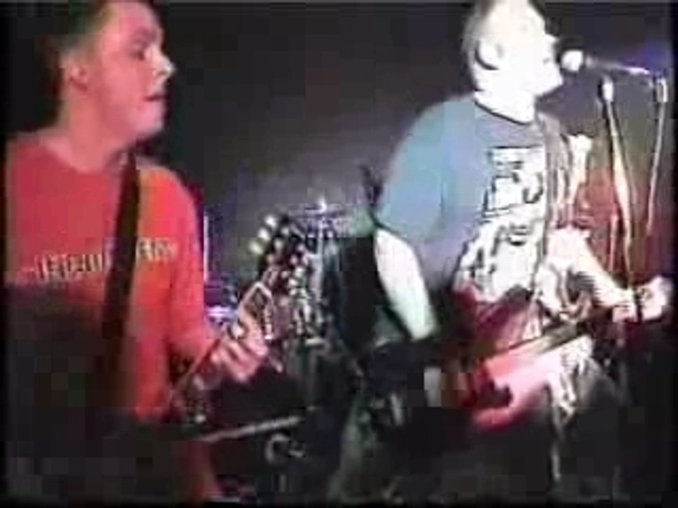 800 Octane - Get in the Van