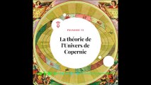 [PODCAST - Le Jour J  - E13 ] La théorie de l’Univers de Copernic