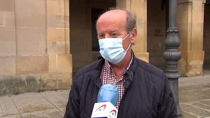 Navarra a la cabeza en la incidencia de la covid-19