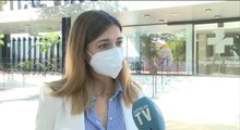 Un brote en un hospital de Lorca alcanza los 63 contagios entre pacientes y profesionales