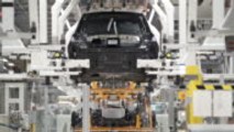 Construction automobile : Une production européenne délocalisée en Chine