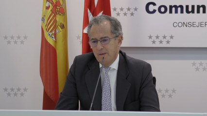 Madrid diseña un "plan estratégico" para las salidas laborales de la FP