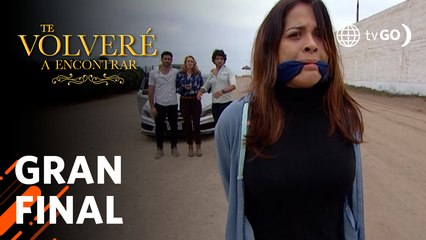 Te Volveré a Encontrar: Los Valdemar intercambiaron a Elena por Lucy (Capítulo 120)