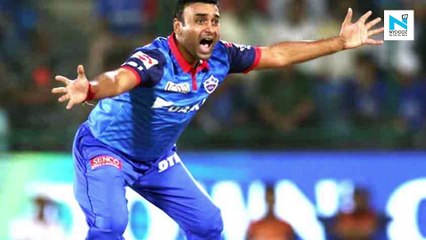 Amit Mishra ruled out of IPL 2020