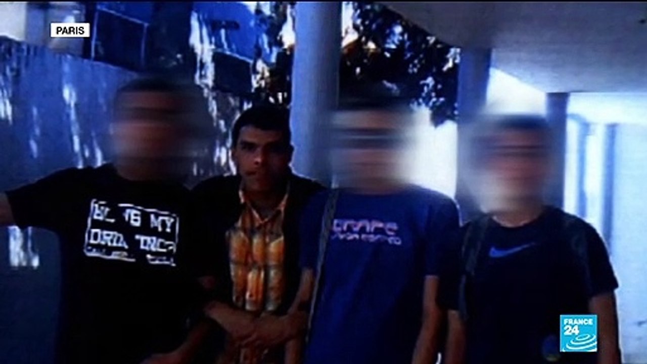 Trial opens for suspect in failed 2015 Islamic State bombing of French church