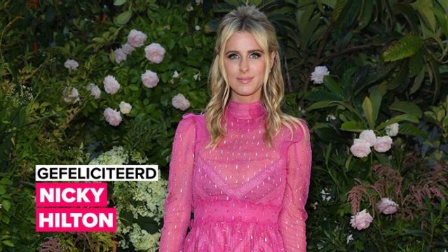 Nicky Hilton is misschien het kleine zusje van Parijs, maar is zij de stylist?