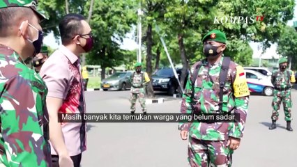Penyerangan Polsek Ciracas, Karena Jiwa Korsa? - AIMAN (Bag 2)