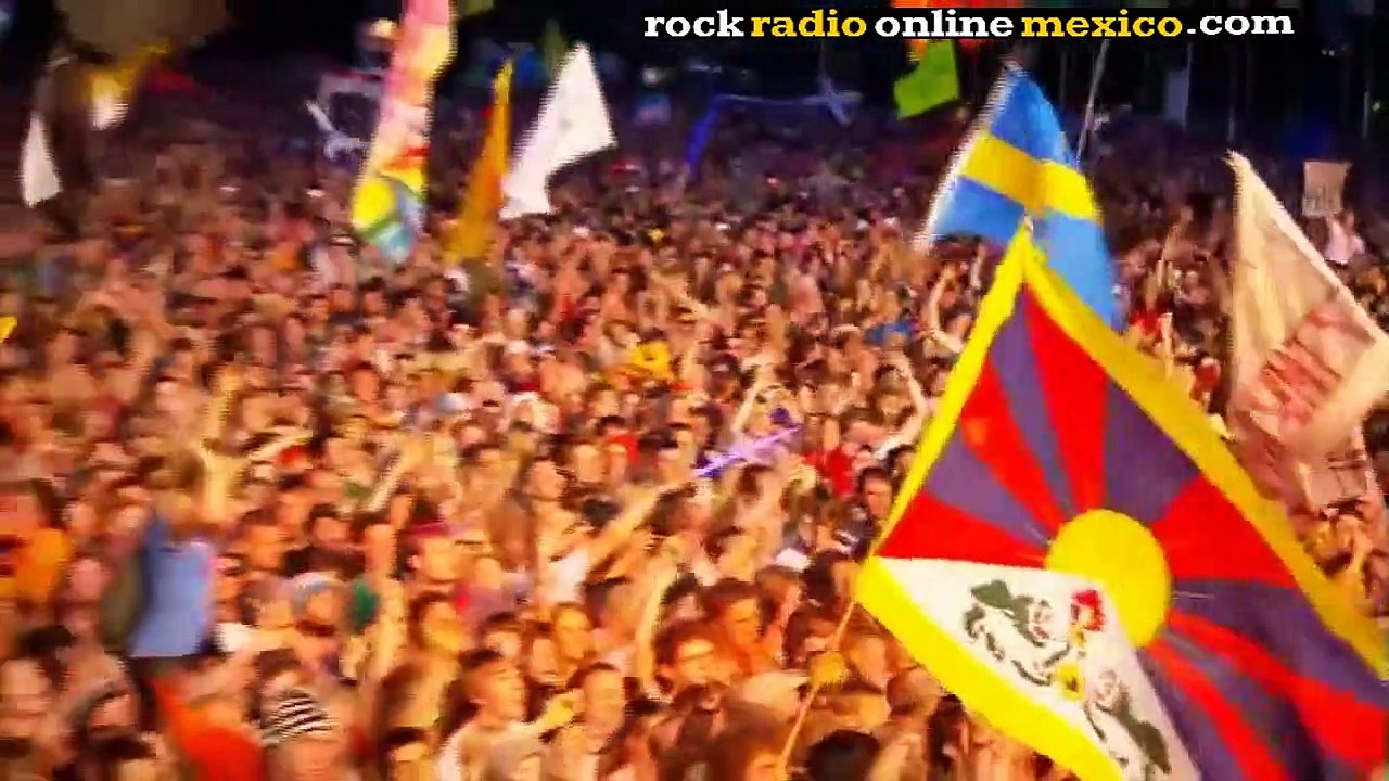 The Fratellis - Chelsea Dagger (Live)