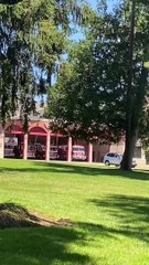 Montvale Engine 1 Responding 6/13/20