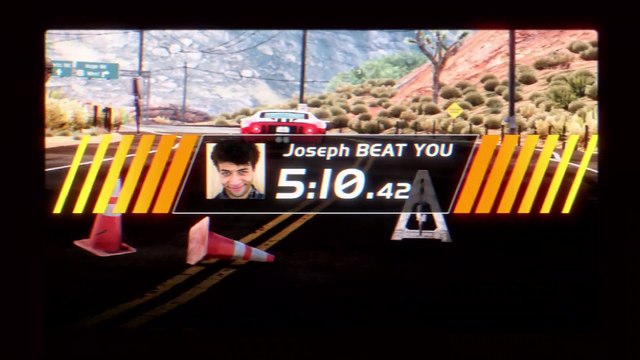 Need for Speed: Hot Pursuit Remastered - Anuncio