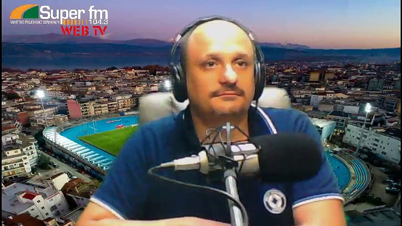 90 ΚΑΙ ΚΑΤΙ ΣΧΟΛΙΑ ΓΙΑ ΤΟ ΠΑΣ ΓΙΑΝΝΙΝΑ - ΟΛΥΜΠΙ...