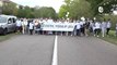 Reportage - Villefontaine : Une marche blanche en hommage à Victorine Dartois rassemble 6 000 personnes