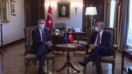 La OTAN pide a Turquía que calme el conflicto en Nagorno-Karabaj