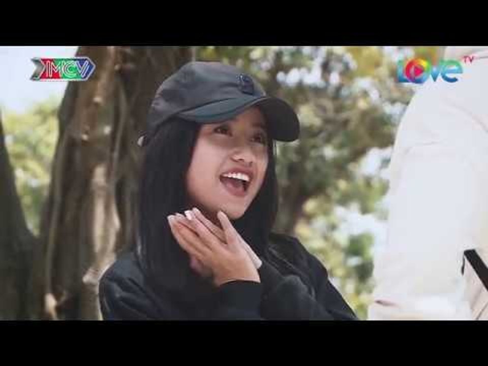 Cuộc VA CHẠM định mệnh của HARRY LU và CON GÁI ÔNG TRÙM | YNCGOT TẬP 1 FULL