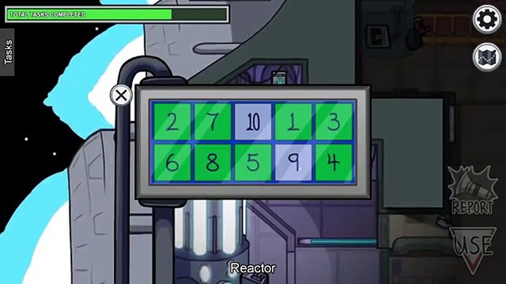 ⁣Among Us : Single Player