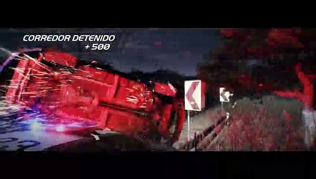 Gameplay Need for Speed: Hot Pursuit Remastered