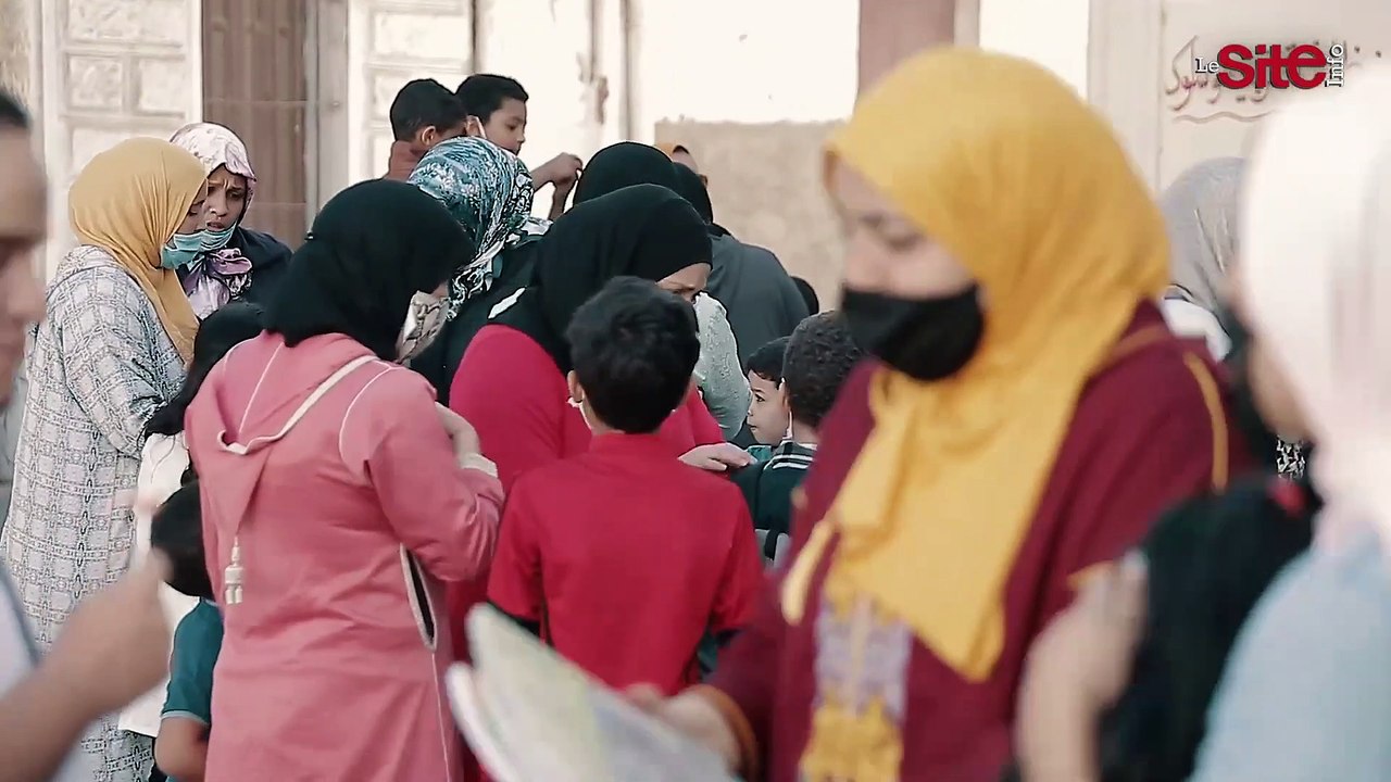 عودة التلاميذ للحجرات الدراسية.. أباء وأولياء التلاميذ: التعليم الحضوري أساسي لانضباط أولادنا