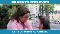 Parents d'élèves Bande Annonce VF HD