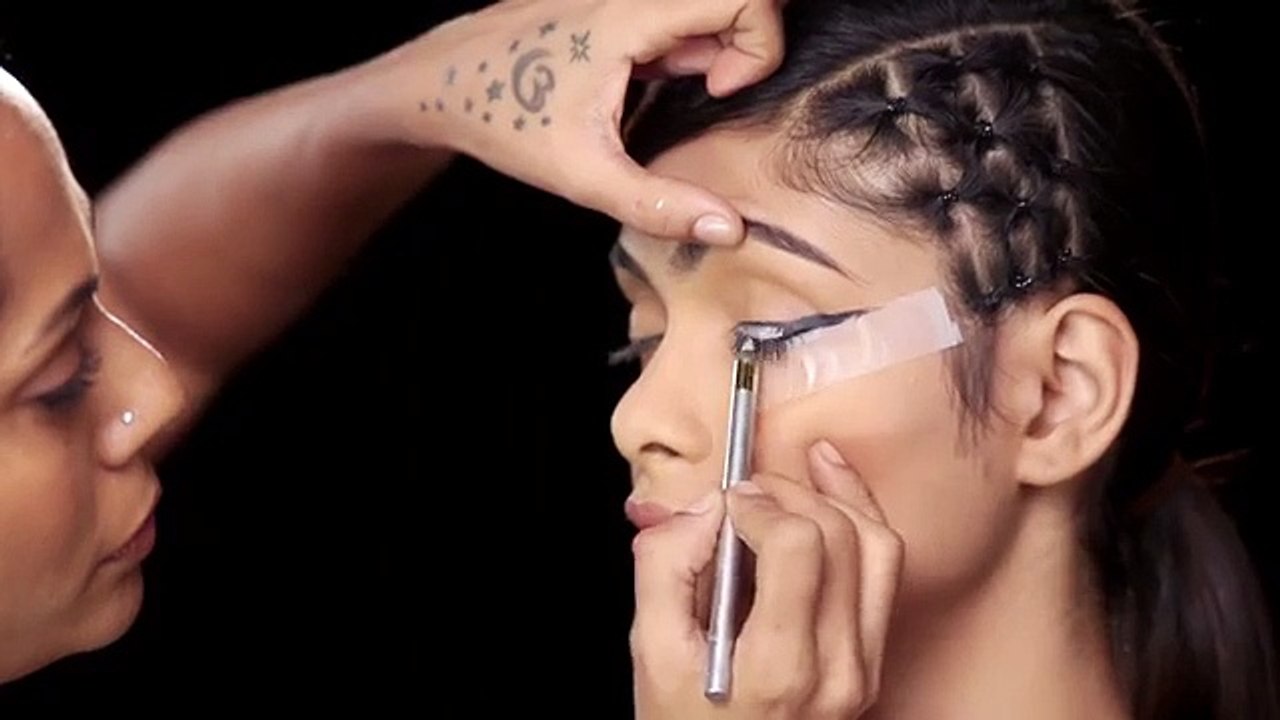 BEAUTIFUL, Eye ,Makeup, Looks ,for 2020