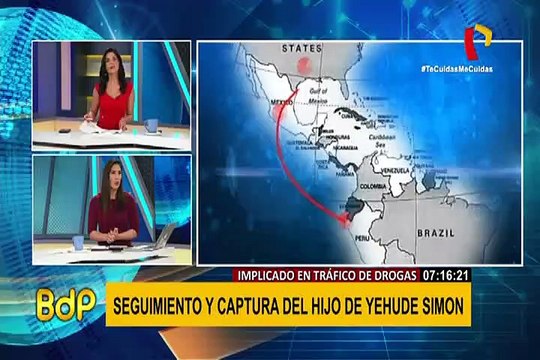 SMP: alarmante incremento de robos al paso en la urbanización California