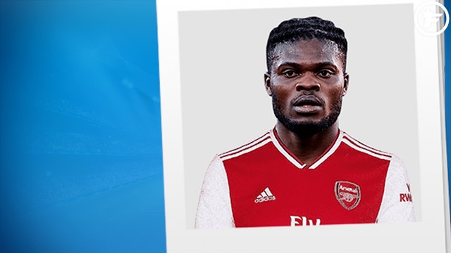 OFFICIEL : Arsenal s'offre le gros coup Thomas Partey !