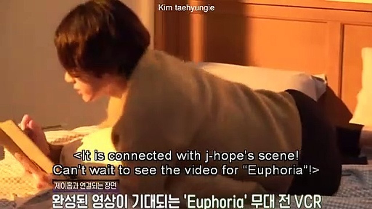 [ENG] BTS  MEMORIES 2019 - SYS CONCERT FINAL VCR MAKING (DISC 06)