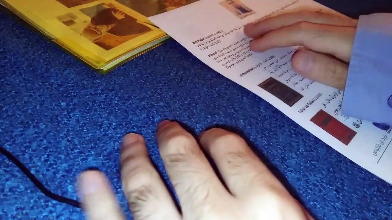Réponse à Islam ibn Ahmad qui manipule sur le récit de Djibril. Partie 1, introduction.