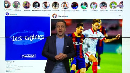 Benji Tiki-Taka : Benzema dans l'histoire du Real Madrid