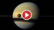 Una de las lunas de Saturno podría revelar antiguos ecosistemas congelados