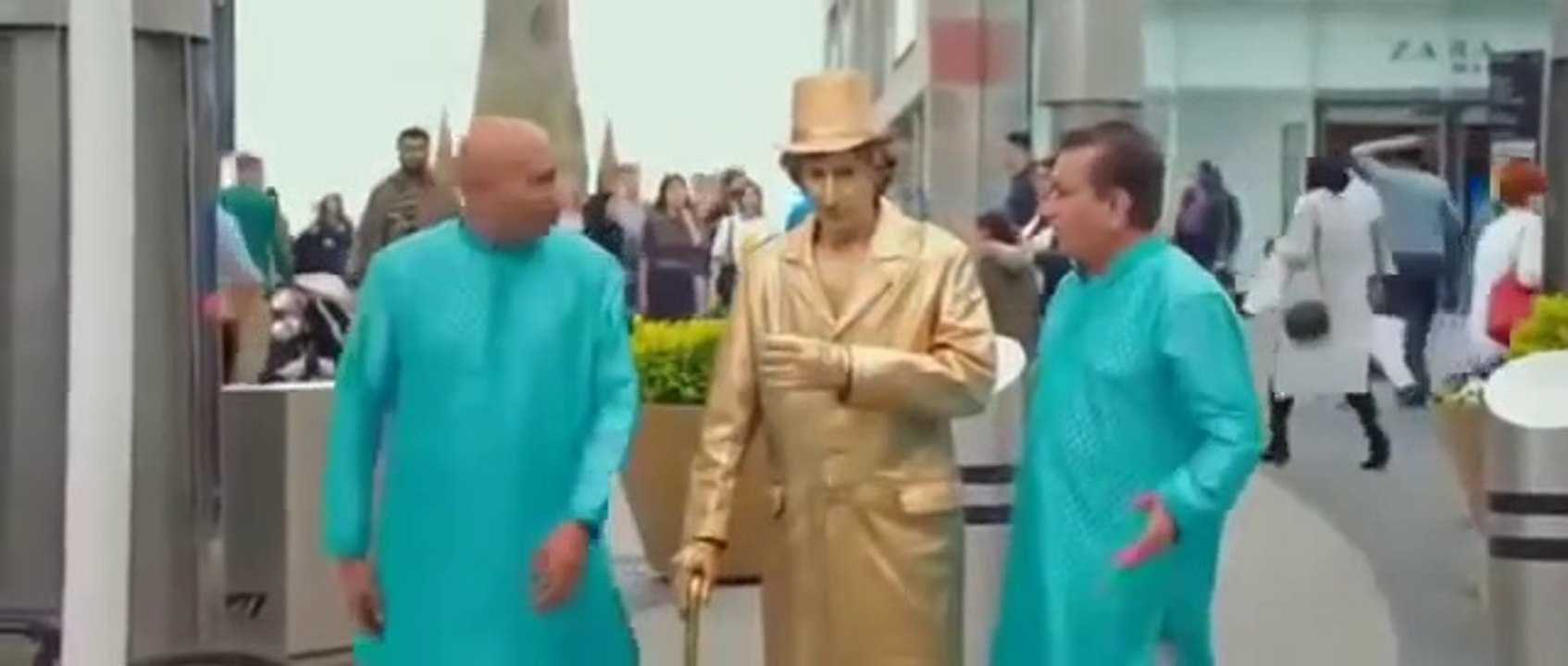 Chal Mera Putt 2 | 2020 - Best of Punjabi Movie Funny Scene | Lavish Movies | Chal Mera Putt Best Funny Scene 2020