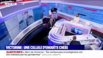 Story 1 : Une cellule d'enquête créée pour déterminer les circonstances de la disparition de Victorine - 05/10