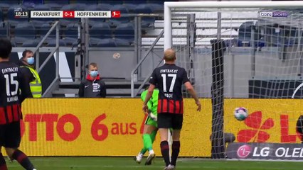 La Buli de Charly : Lewandowski puissance 4 !