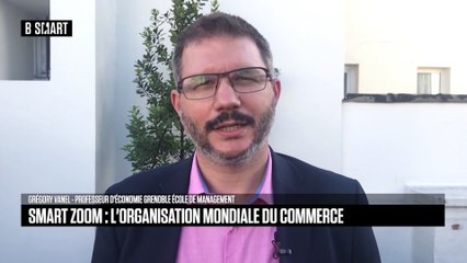 SMART ZOOM - Emission du mercredi 30 septembre