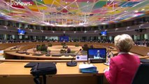 Heiko Maas: Brexit No Deal wäre 