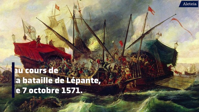 Octobre, mois de dévotion à la Vierge du Rosaire