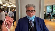 Calciomercato Lazio,  Perinetti in esclusiva a Lalaziosiamonoi