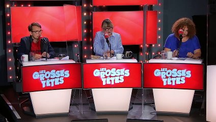 Lorànt Deutsch répond pied au plancher