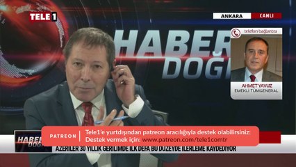 Video herunterladen: EMEKLİ TÜMGENERAL AHMET YAVUZ: ERMENİSTAN SAVAŞ SUÇU İŞLİYOR