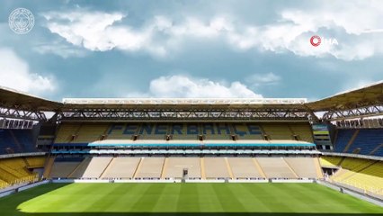 Dimitrios Pelkas Fenerbahçe'de