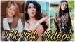 Tik Tok Video For Avneet kaur / Jannat Zubair / Areeka Haq / Tik Tok Video
